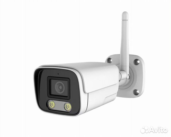 Wifi Камера с завода микрофон динамик Оптом