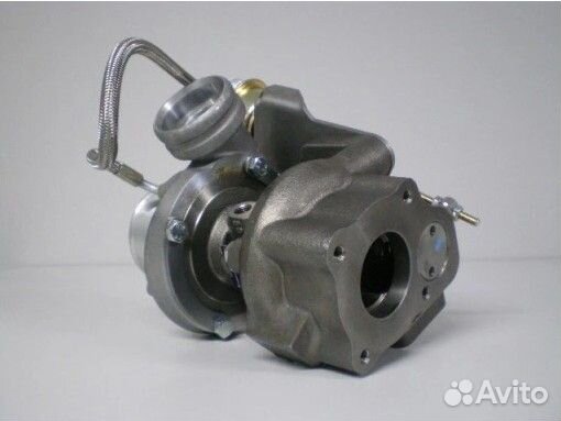 Турбокомпрессор Schwitzer 319185 новый