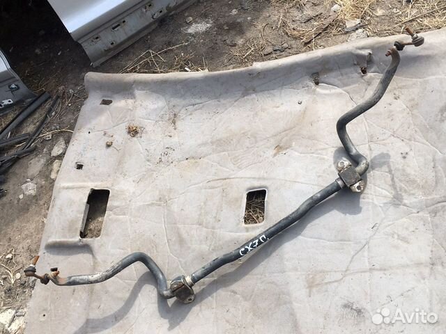 Стабилизатор передний Mazda CX-7