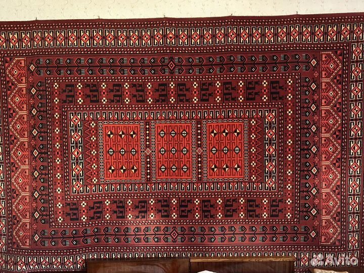 Ковёр на стену 2*3