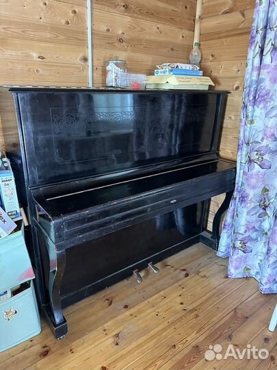 Пианино Беларусь