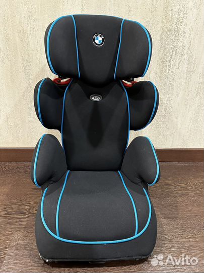 Детское автокресло 15 до 36 кг