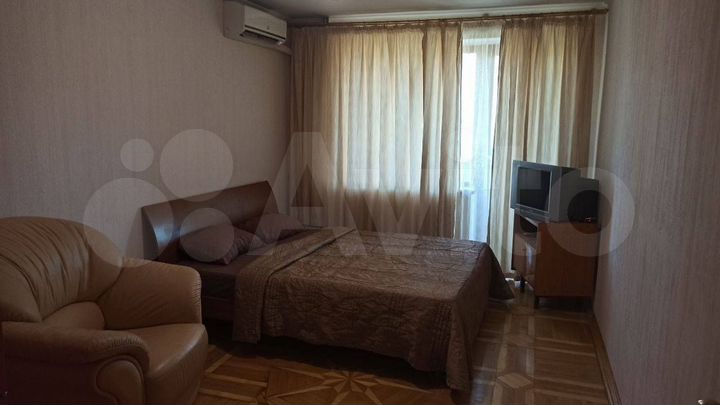 2-к. квартира, 44 м², 7/9 эт.