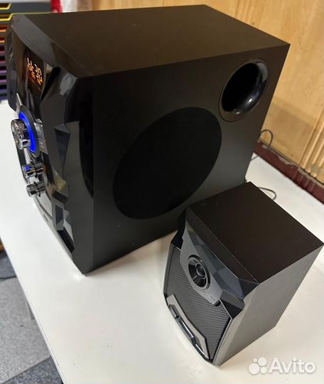 Компьютерная акустика Oklick OK-441