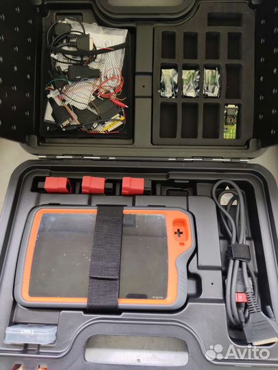 Xhorse vvdi Key Tool Plus Pad