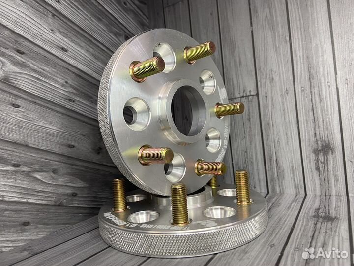 Проставки колесные на все авто