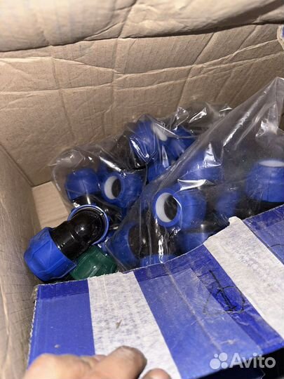 Поливочная система