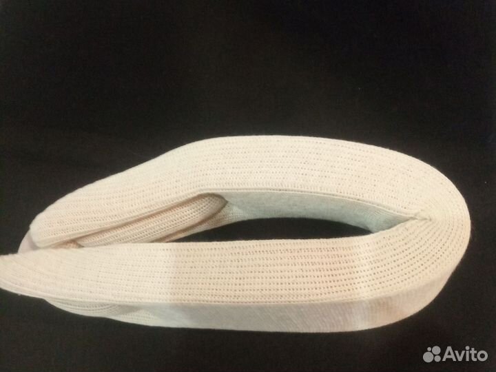 Ортопедические Воротник Шанса 46*8 см новые