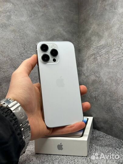 iPhone 14 Pro Max, 128 ГБ