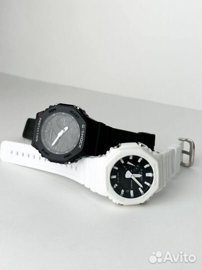 Часы casio g shock