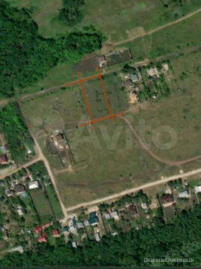 Участок 15 сот. (ИЖС)