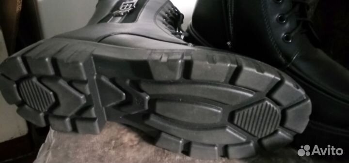 Ботинки женские новые