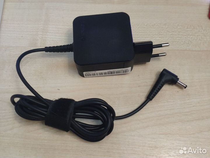 Блок питания (зарядное устройство) для ноутбуков L