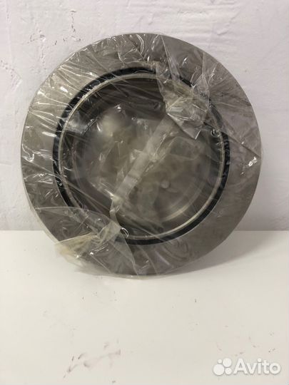 Тормозной диск задний вентилируемый Outback IV (BR