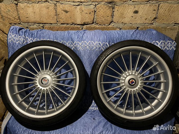 Alpina classic 2 r21