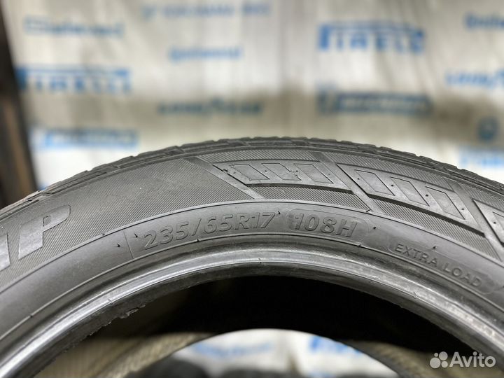 Hankook Dynapro HP RA23 235/65 R17 108H