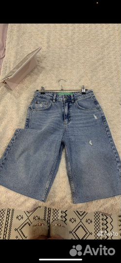 Шорты женские