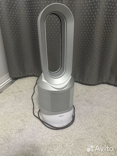 Dyson pur cool and hot (hp00)