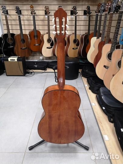 Классическая гитара Cort AC100-SG