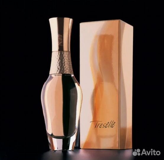 Парфюмерная вода Эйвон Treselle 50 ml