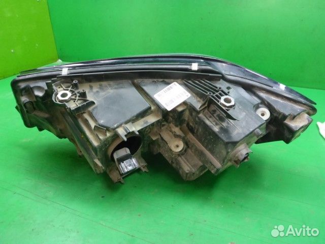 Фара правая Bmw 3-серия G20 с 2018г