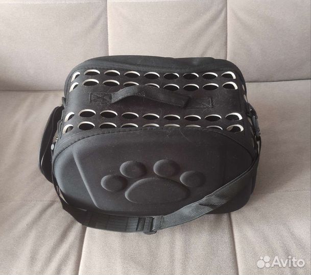 Сумка переноска для животных