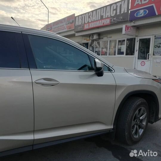 Автошторки на Kia Carens I (FJ) Рестайлинг (02-06)