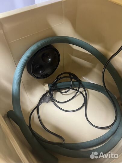 Стиральная машина на 6 кг