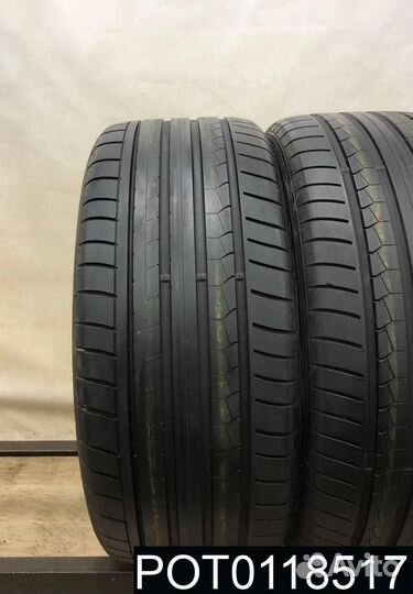 Dunlop SP Sport Maxx GT 265/40 R21 105Y