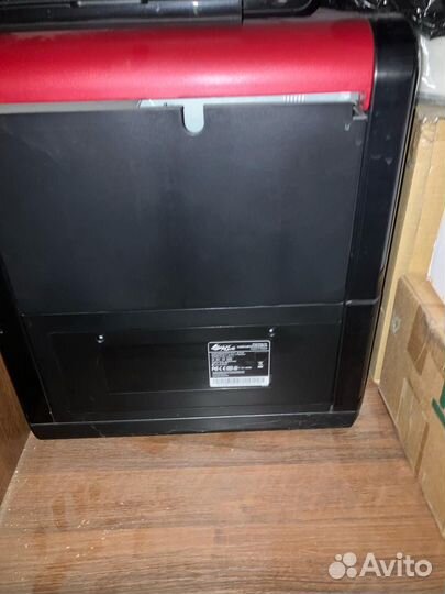 3D-принтер XYZprinting da Vinci Jr. 1.0 Pro