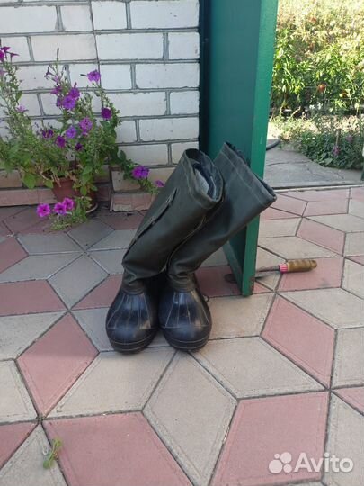 Рыболовные снасти