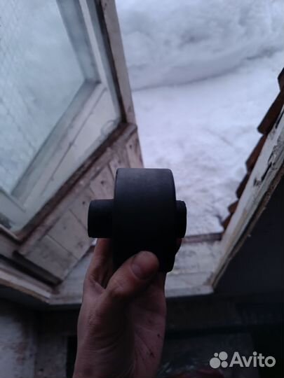 Сайлентблок заднего рычага Lancer, Outlander