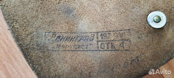 Кобура к пистолету тт