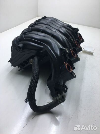 Коллектор впускной Toyota Avensis AZT250 1azfse