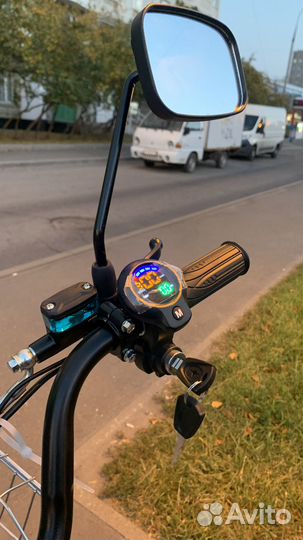 Выгодная аренда Электро-Велосипеда для Курьеров