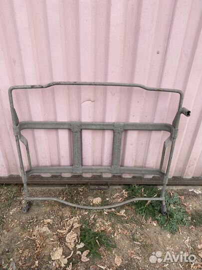 Кронштейн корзина для запаски фиат дукато