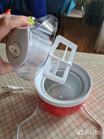 Мороженница