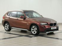 BMW X1 2.0 AT, 2011, 155 120 км, с пробегом, цена 980 000 руб.