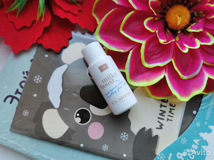 Тональные Collistar, Clarins, YSL, Lancome, Huda