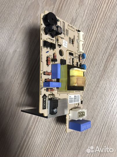 LG EBR415253 Электронный модуль пылесоса