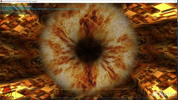 Msi gtx 1060 6 gb armor