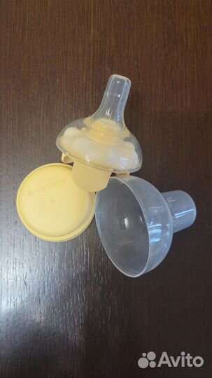 Соска Кальма Medela