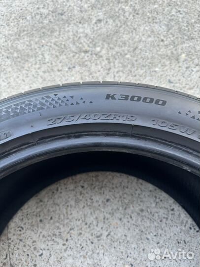 Kapsen K3000 245/45 R19