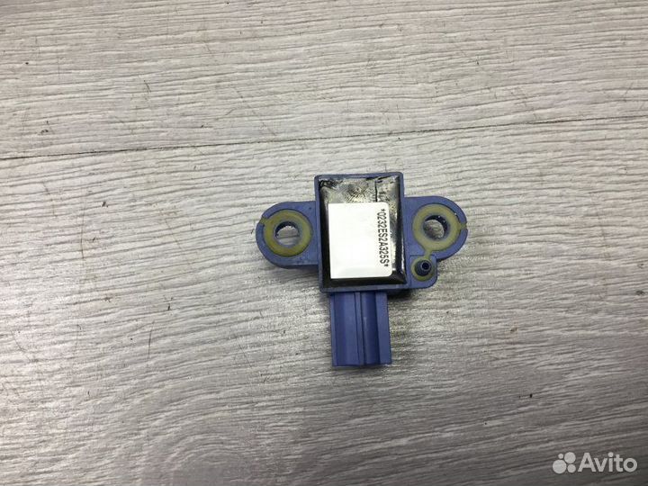 Датчик удара Skoda Octavia 1.6 2005