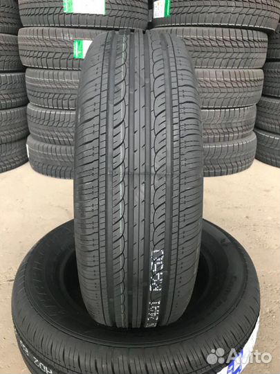 Kapsen ComfortMax AS H202 235/60 R16 100H