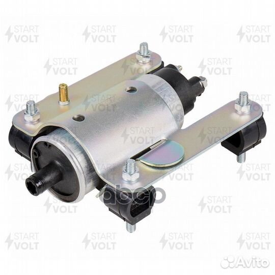 Бензонасос газ 406 дв. электр. (в сборе) 