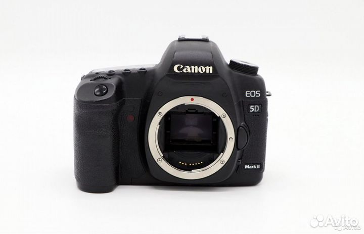 Canon 5D mark ii инфракрасный + уф