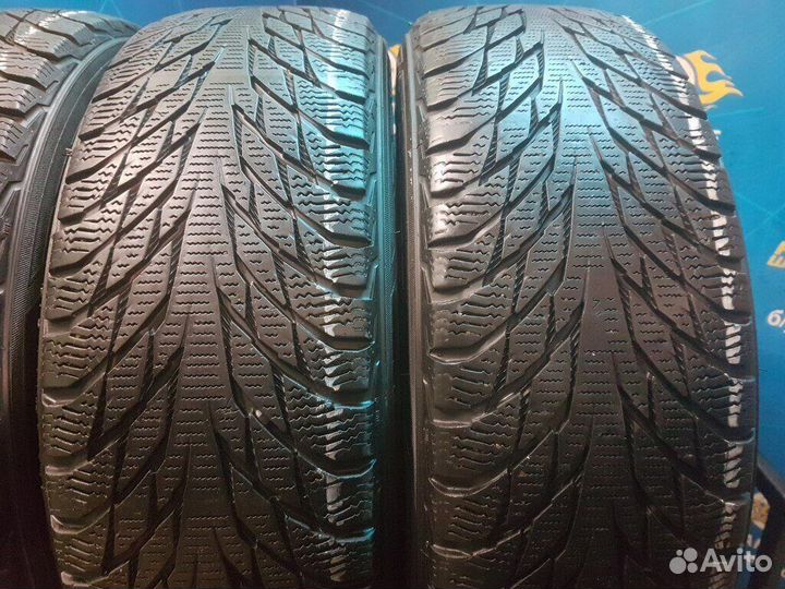 Nokian Tyres Hakkapeliitta R2 185/65 R15