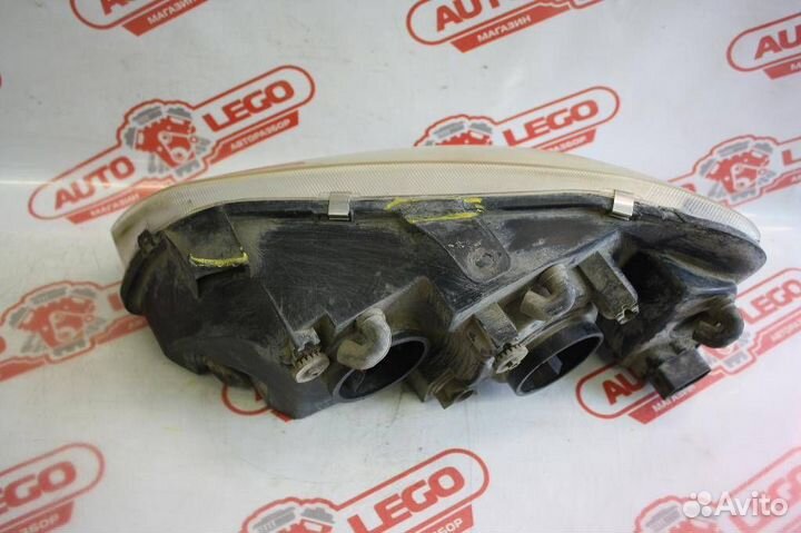 Фара правая Chery Amulet (A15) 2007 A153772020BA