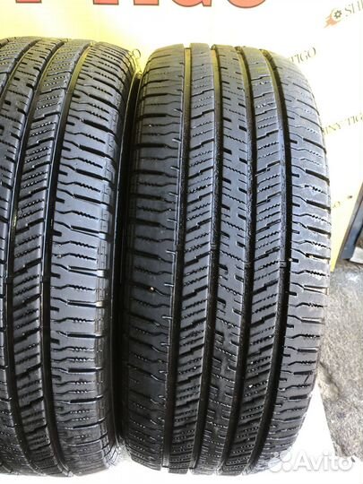 Hankook Smart City AU04 255/65 R16 109S